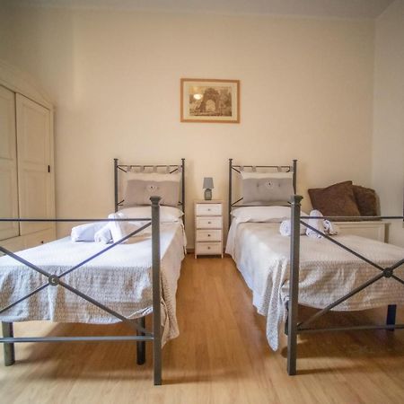 Rione Monti Home Rome Luaran gambar