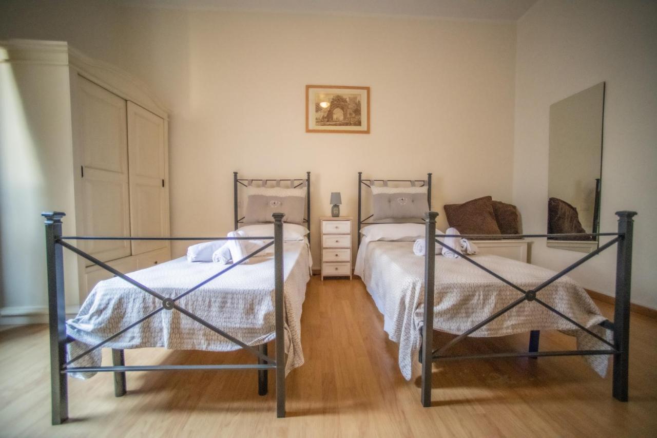 Rione Monti Home Rome Luaran gambar