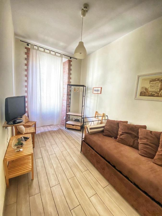 Rione Monti Home Rome Luaran gambar