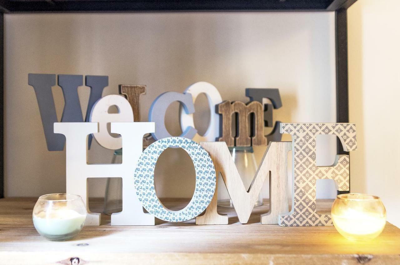 Rione Monti Home Rome Luaran gambar